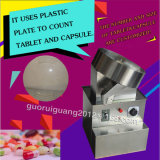 New Arrival Capsule, Pill Tablet Counter Counting Machine, The Number and Size of Capsule and Tablet Are Customized