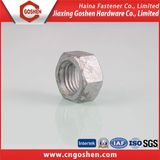 Hot DIP Galvanized Hex Nut M6--M64