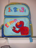 School Bag - DM007