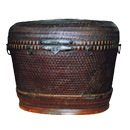 Reproduction Basketry (F0811)