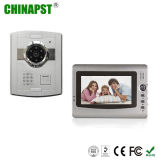 7 Inch Video Door Phone Home Security Video Doorbell Intercom (PST-VD906C)