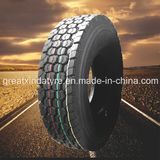 New Pattern Bis Certificate TBR Tyre for India (1000r20)