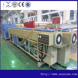 PVC Agriculture Pipes Manufacturing Machinery