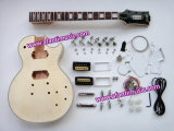 Hot! Lp Custom Guitar Kit / Real Wilkinson Pickups / Afanti DIY Guitar (CST-210K)
