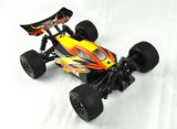 High Speed RC Car, 1/18th Scale Model Cars, Brushless RC Electric Car