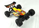 High Speed RC Car, 1/18th Scale Model Cars, Brushless RC Electric Car