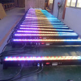 Professional RGB LED Wall Washer Light