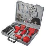 Penumatic Tool Set (PTT522)