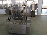 Small Carbonated Drink Filling Machine for Bottle