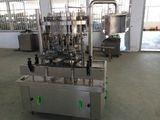 Small Carbonated Drink Filling Machine for Bottle