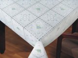 Finely Lace Tablecloth