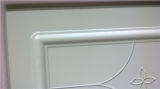 Good Quality PVC Film Membrane Kitchen Cabinet Door