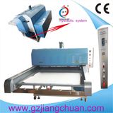 Large Heat Transferprinting; Hydraulic Sublimation Machine Textile