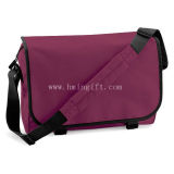 Bagbase Retro Messenger Bag Shoulder Bag Print Your Logo Good Quality Simple Style Bag