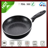 Aluminum Colorful Forged Non-Stick Fry Pan