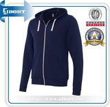 Zip Pull Hoody