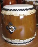 Beech Nagadou Drum