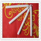 Handmade White Candle Wholesale