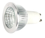 Hr GU10 LED Spotlight High Efficacy
