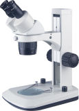 Promotion 2X/4X Zoom Stereo Microscope