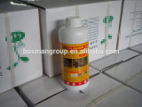 High Quality Selective Herbicide 2, 4-D Amine Salt 98%Tech, 720g/L SL, 860g/L SL