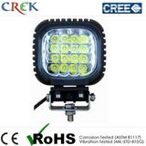 CREE Heavy Duty 48W LED Work Light