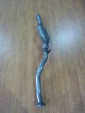 Catalytic Converter of Type Exhaust for Audi A62.4