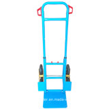 Professional Manufacturer of Foldable Hand Trolley (HT1426H)