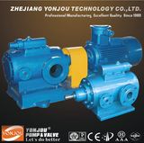 Triplex Screw Pump