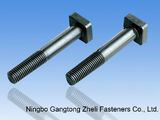 Square Head Screws/Bolts