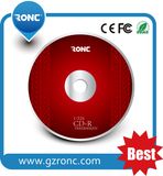 Customized Logo Cheap Price Blank CD-R