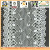 Wholesaler of Cotton Elastic Lace