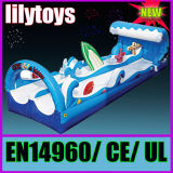 Inflatable New Sports (LILYTOYS--SP-JO-18)