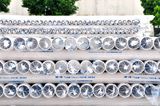 Plastic PVC Pipe for Water Supply