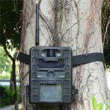3G GSM GPRS HD Invisible Infrared Hunting Camera with 2.7