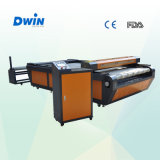 Textile Industry Raw Material Laser Cutter Machine