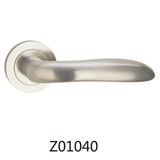 Zinc Alloy Handles (Z01040)