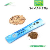 Traditional Chinese Medicine, Semen Momordicae Granules