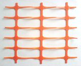 100*40mm HDPE Safety Netting