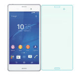Ultra-Thin 0.3mm Front Tempered Glass Screen Protector for Sony Xperia Z3 D6653 D6603