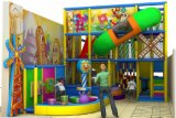 Cheer Amusement Children Amusement Park Indoor Playground Equipment 20140210-003-S-10