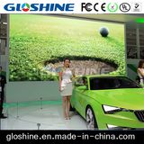 Auto Show P3 Indoor Rental Fullcolor HD LED Display