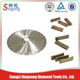 40 Size Granite Cutting Abrasive Tools for Core Drill Bit Saw Blade Free Sample Tools to Indonesia