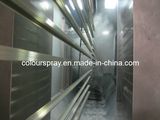 Aluminum Profiles Paint Coating Unit