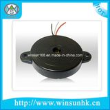 High Cost Performance D24xh4.5mm Self Drive Piezo Buzzer