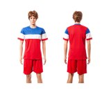 Hot Style Soccer Jersey in Sport Wear, Quick-Drying