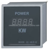 Panel Meter (Power)