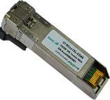 10GB/S SFP+ CWDM 80km Optical Transceiver