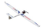 RC Model Plane, Aircraft, Asw28, Glider Plane