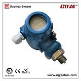 MB400 Industrial Pressure Sensor